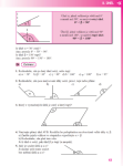 Matematika pro základní školy Geometrie,