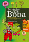 Počítání soba Boba díl