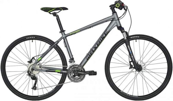 Maxbike FRASER 28", barva šedá, 2025, rám L - ZDARMA dopravné, seřízení a odborná montáž! (Záruka nejlepší ceny. Nalezli jste někde lepší cenu? Napište nám a zkusíme ji trumfnout!)