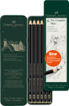 Faber-Castell sada 6 ks 115207