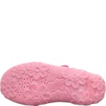 Dívčí pantofle Superfit BONNY Pink 1-000281-5500 - 31