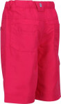 Dětské kraťasy Regatta Shorts II růžové model 18685243