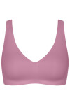 SLOGGI ZERO FEEL 2.0 SOFT MOLDED BRA růžová M