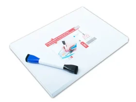 ARTA Laminovací fólie 100mic A4 s popisovačem (FL100-A4-PP)