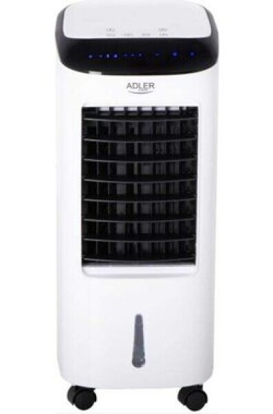 Adler AD 7922 bílá Klimatizace 65W 500 ml AD 7922