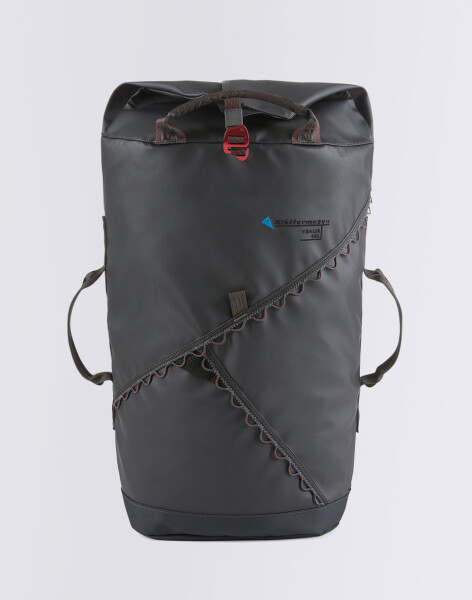 Batoh Klättermusen Ydalir Duffelbag 40L Raven