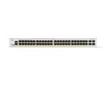 Cisco Catalyst C1200-48P-4X / Switch / 48x GLAN PoE+ / 4x SFP+ / 375W (C1200-48P-4X)