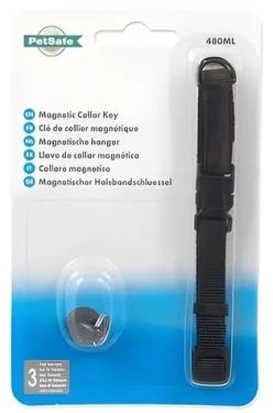 PetSafe Náhradní obojek se zámkem pro dvířka 053-400 / Náhradní díl / Kočičí dvířka (053-480)