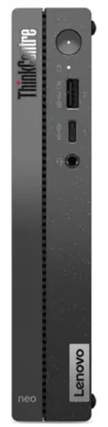 Lenovo ThinkCentre Neo 50q G4 černá / Intel Core i3-1215U 3.3GHz / 8GB / 256GB SSD / Intel UHD / W11P (12LN001UCK)