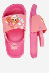 Bazénové pantofle Paw Patrol CP66-SS25-316PAW Syntetická tkanina