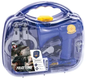 PLEJO Policejní kufřík