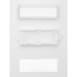 Ritto by Schneider 1227539 příslušenství domovní telefon