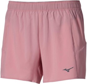 Běžecké šortky Mizuno Active Alpha 4.5 Inches Short J2GBD20465 Velikost textilu: S