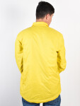 Element PRIMO COACH INSULATO BRIGHT YELLOW pánská košile