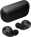 Technics AZ40M2 černá / Bezdrátová sluchátka / mikrofon / pasivní potlačení hluku AAC / Bluetooth 5.3 / IPX4 (EAH-AZ40M2EK)