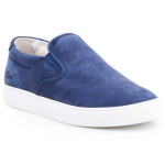 Pánské boty Alliot Slip-On 216 1 CAM M 7-31CAM0140120 - Lacoste EU 47