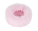 I LOVE PETS Pelíšek pro hlodavce Olala Terezie růžový / 25 cm (8592644180368)