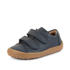 Chlapecké barefoot tenisky BAZE DARK BLUE Froddo G3130284 - 24