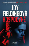 Hospodyně (poškozená) - Joy Fieldingová