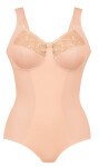 Lucia komfortní korzet 3523 light powder - Anita Classix 774 light powder 95B