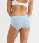 Sloggi Basic+ Midi C3P - GRAY - SLOGGI GRAY - SLOGGI MEDIUM GREY MELANGE 46