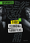 Život Vernona Subutexe 3 - Virginie Despentes - e-kniha