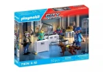 Playmobil® City Action 71876 Loupež diamantů