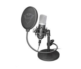 TRUST mikrofon GXT 252 Emita Streaming Microphone EDF_373216