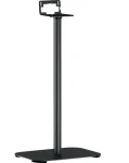 Vogels Sound 3305 černá / Univerzální stojan na reproduktory / výška 82 cm / max 6.5 kg (8153350)