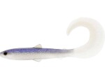 Westin Gumová nástraha BullTeez Curltail Sparkling Blue - 14cm 15g 2ks,Westin Gumová nástraha BullTeez Curltail Sparkling Blue - 14cm 15g 2ks