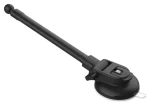 FIXED Flex / Noha pro držák / Délka 15 cm / Přísavka / Otočný kloub 360°