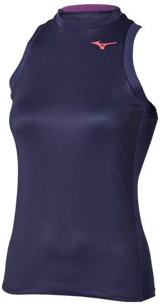 Tenisové tílko Mizuno Tennis Tank 62GAD70114 Velikost textilu: L