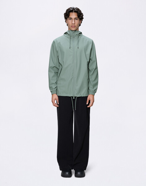 Rains Storm Breaker 176 Sage L