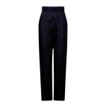 Dámské kalhoty KW0KW02099-BEH - Calvin Klein M