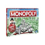 Monopoly Classic cz verze