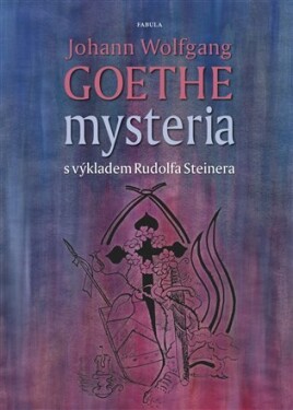 Mysteria - Johann Wolfgang von Goethe