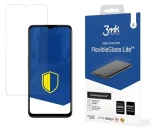3mk FlexibleGlass Lite / Ochranné sklo / pro Realme C35 / Hybridní