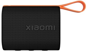 Xiaomi Sound Pocket černá / Přenosný reproduktor / 5 W / IP67 (6941948702349)