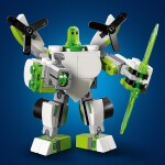 LEGO LEGO® DREAMZzz™ 71487 Z-Flekova dobrodružství s roboty a vozidly