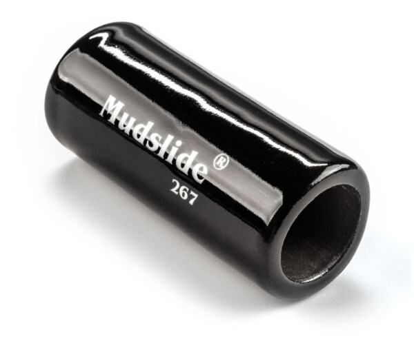 Dunlop 267 MUDSLIDE PORCELAIN EXTRA LARGE SLIDE