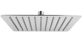 KFA - 250X250X2 SQUARE sprchová hlavice, chrom, 842-390-00