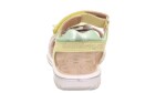 Dětské sandály Superfit 1-009015-6000 Velikost: 29