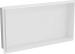 MEXEN - X-Wall-NR modul pro vestavbu do stěny 60x30, bílá 1921603010