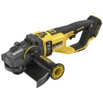 DeWalt DWE4579 / Úhlová bruska / 2600W / Průměr 230 mm / 6.500 ot-min / M14 (DWE4579)