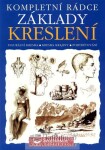 Základy kreslení - Kompletní rádce - Barrington Barber