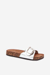 Pantofle model 216082 Step in style 36