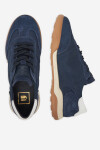 Tenisky G-STAR RAW WI34-X7341-01 Látkový materiál,Syntetický materiál,Přírodní kůže (useň) - Semiš