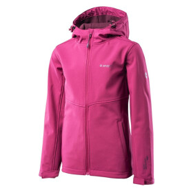 SAVRO JRG Dětský softshell 152