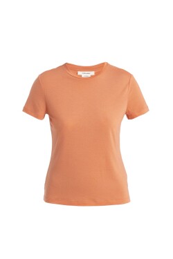ICEBREAKER Wmns Merino Core SS Tee, Ember velikost: XS