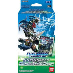 Karty Digimon - Ancient Dragon (ST-9) Starter Deck